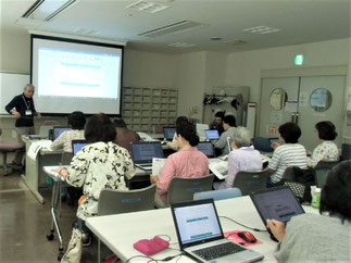 10月15日学習風景