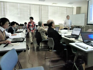 9月13日学習風景