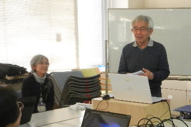 石橋さん