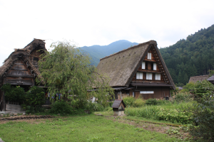 飛騨高山 