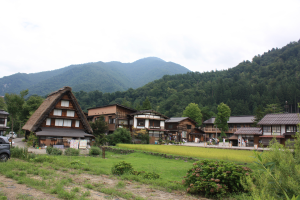 飛騨高山 