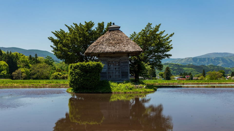 荒神神社