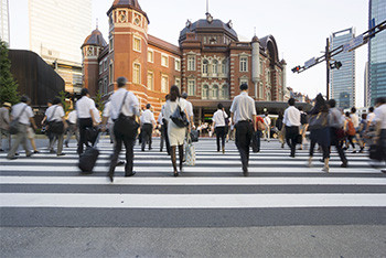 東京駅